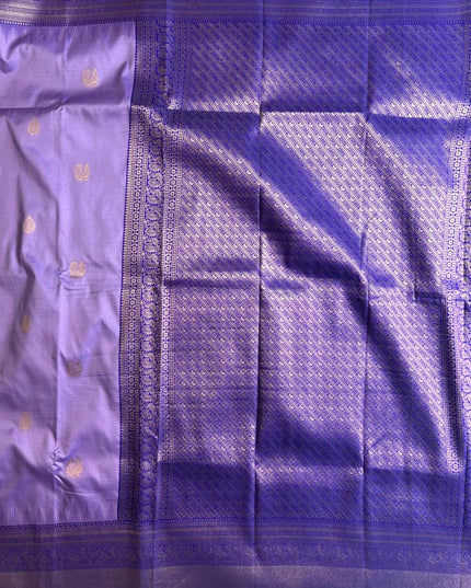 Lavender Soft silk 102