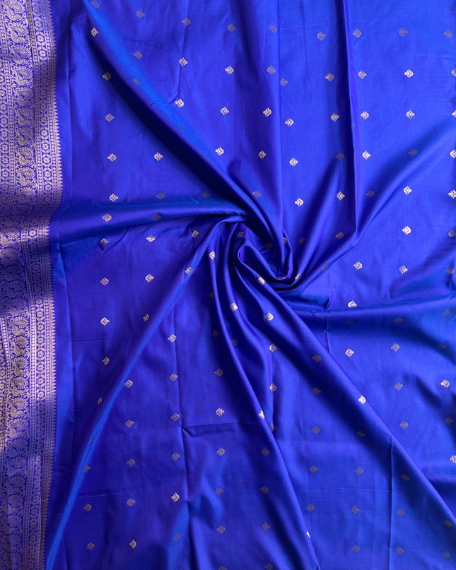 Lavender Soft silk 102