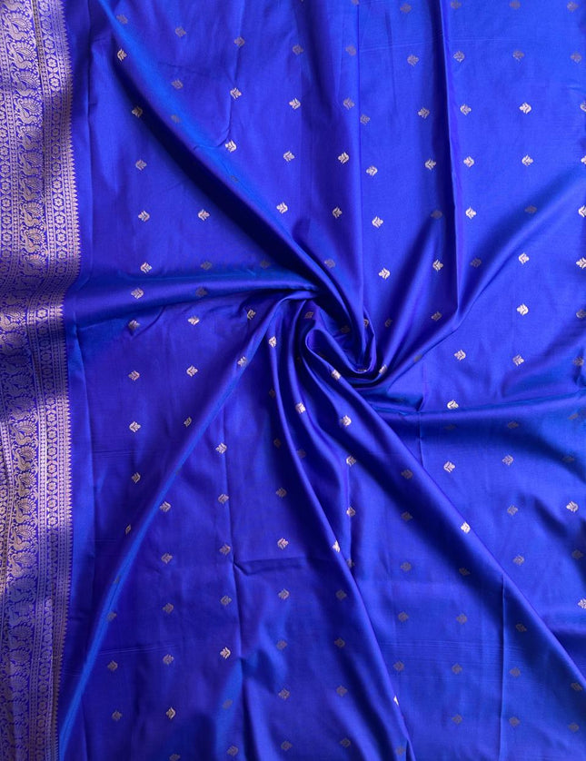 Lavender Soft silk 102