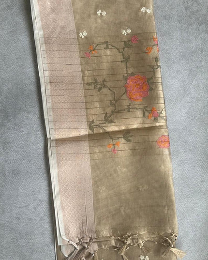 Golden beige tissue -2 GBT103