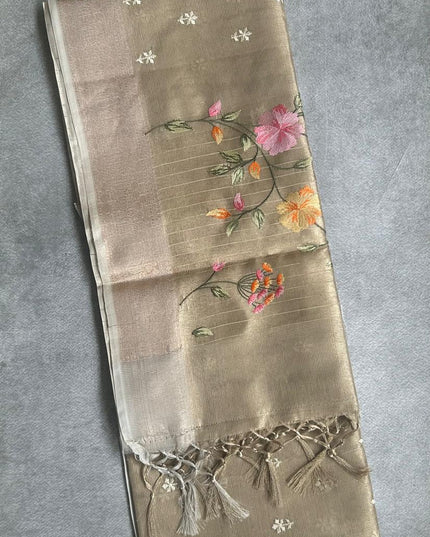 Golden beige tissue -1 GBT103