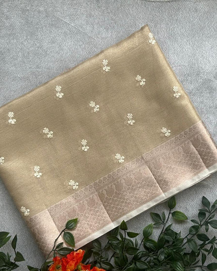 Golden beige tissue -2 GBT103